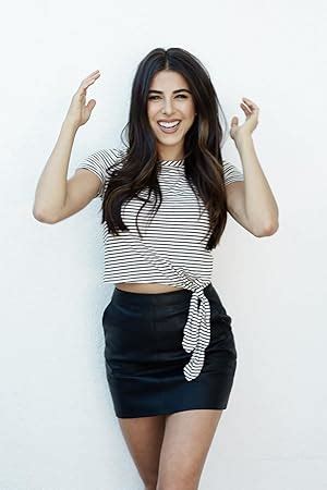 Daniella Monet: Movies, TV, and Bio .